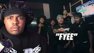Marcus Reacts To DudeyLo - Bowtie (REACTION)