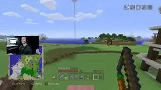 When Pigs Fly: Use a saddle to ride a pig, and then have the pig get hurt from fall damage while rid