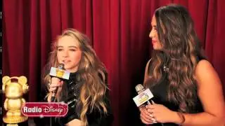 Radio Disney Music Awards- Radio Disney Insider