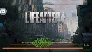 LifeAfter - CTC Semi final: Garuda EPIC COMEBACK
