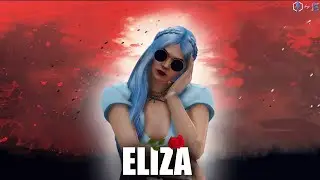 ONLY RP WITH ELIZA ROSE || SOULCITY BY ECHO RP ||#bandhilki #elizarose #lifeinsoulcity