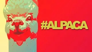 I WANT ALPACAS I WOW  BFA | #ALPACA