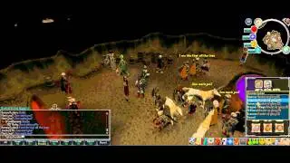 [Runescape] Amulet Of Glory VS. Amulet Of Fury