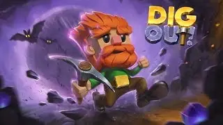 Dig Out! - Android Gameplay HD