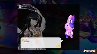 (Unedited) Epic Quest Dialogue Ep.50 Trickster's House