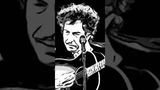 Bob Dylan - Fire of strife #bobdylan #bobdylancover
