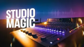 Mixing And Mastering: Magic Process Of #music !