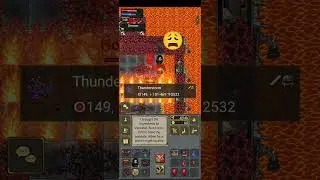 Tibiame World 33!! King Hornig Ashmor