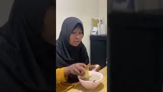 Ternyata ini alasan Sinti udah nggak sama Mas Rian lagi #odgjviral