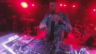 DJ Oksom - Campina Grande/PB - Baile de Medicina Veterin&aacute;ria UFPB