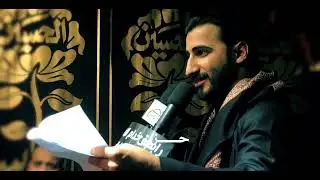 دمعة عيوني | ملا عباس الدراجي | كلمات وسام الشويلي