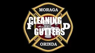 Gutter Debris Removal