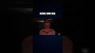 Three Headed Santa v&agrave; những b&iacute; mật kỳ qu&aacute;i trong game #shorts