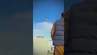 Basant 2022 Rawalpindi kite flying