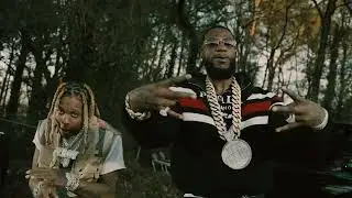 Gucci mane/Lil Durk Rumors (Slowed+Reverb)
