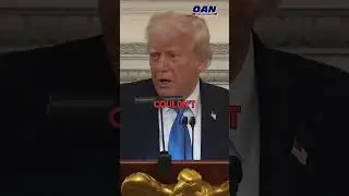 Is America Finally Respected Again?
