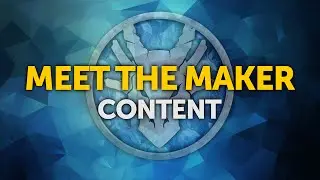 RuneFest 2014: Meet the Makers - Content