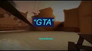 Arsenal Montage 