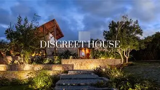 Modern Architecture Brazilian Home Design Contemporary Central Garden