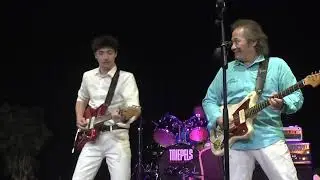 The Java Guitars & DjayDjay - TLP IndoRock Factory - De Brug Reeuwijk, 25febr2024 - 