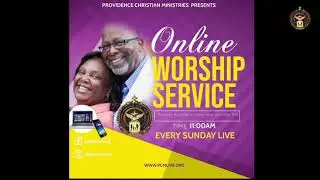 Led By God|| Apostle Victory L. Hill|| Bible Study