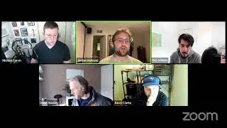 Open RFC Meeting - Wednesday, May 4th 2022