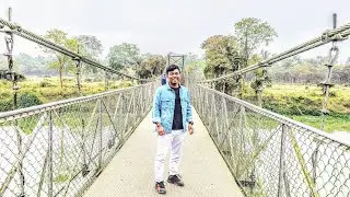 Assam Travel Vlog | Exploring the Heart of Northeast India | Part 1