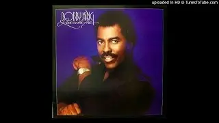Bobby King -Sweet Love