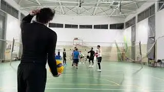 VOLEI 161 DATA 3 IANUARIE 2026 4