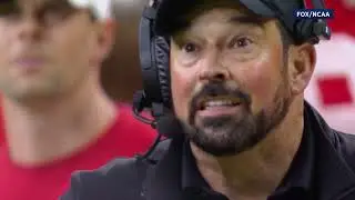 OSU falls in Big 10 Championship Spectrum News 1 PKG