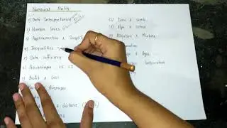 STUDY PLAN and STRATEGY FOR IBPS PO 2017 |  PREPARE AND CRACK IN FIRST ATTEMPT | 50 DAYS PLAN