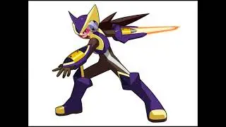 Megaman Battle Network 5 Double Team DS Voices: MegaMan.EXE
