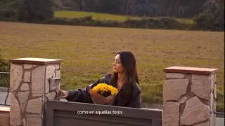 Joanna Crass - Primavera (Lyric Video)