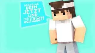 Bestelle Dein Banner !
