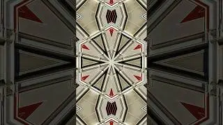 Vexagones (Taille 2828 Série 7 Motifs 22)