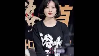 赵丽颖五部作品五个角色五个人设，赵姐不愧是内娱选本之神