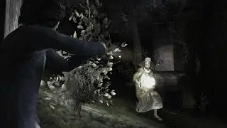 Resident Evil if it Was Good (Siren)
