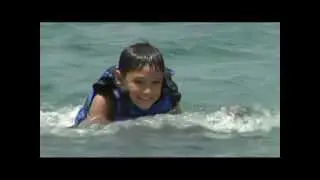 Ocean Adventure Park Highlights 2
