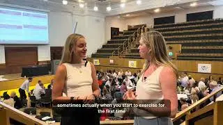 London Sport - NHS Fit for the Future in London