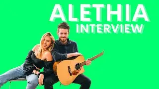 ALETHIA Interview | UnderShelter Sessions