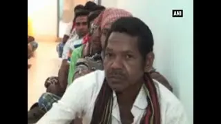 Chhattisgarh: 27 Maoist rebels including three women surrender