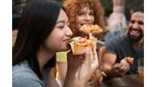 Pizza Restaurant in Orlando - Unique Ways to Eat Pizza