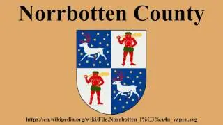 Norrbotten County