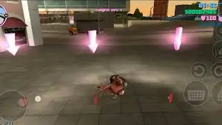 The Undeniable Brilliance of GTA Vice City
