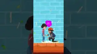 Pull the String Nick's Quest level 1