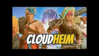 CLOUDHEIM