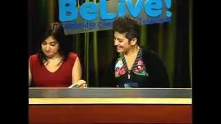 Chow & Tell, Ep.21: Gift of Love / Marriage Proposal Bolognese (feat. Cait Reynolds)