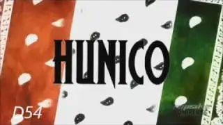 Hunico Titantron 2011 + Download Link