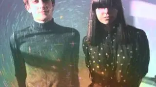 The Underground Youth - Mercury Guitar
