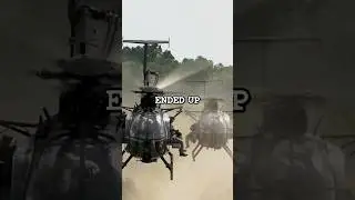 Why Attack Helicopters Can Beat Fighter Jets